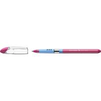 ROLLERPEN SCHNEIDER SLIDER BASIC XB 0.6MM ROZE