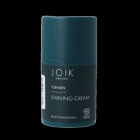 Joik Organics Men shaving cream 50 Milliliter