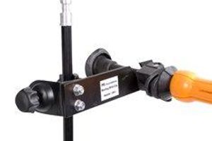 Falcon Eyes Klemmen CBH-3 2 Stuks voor dwarsligger