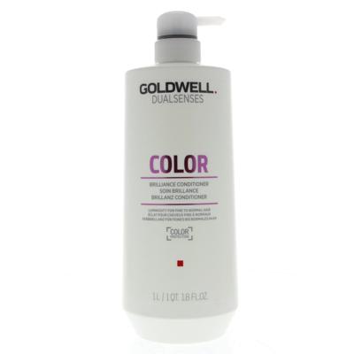 Goldwell Dualsenses Color Brilliance Conditioner 1000ml