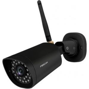 Foscam G4P-B bewakingscamera IP-beveiligingscamera Buiten Peer 2560 x 1440 Pixels Plafond/muur