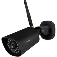 Foscam G4P-B bewakingscamera IP-beveiligingscamera Buiten Peer 2560 x 1440 Pixels Plafond/muur - thumbnail