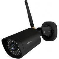 Foscam G4P-B 4MP WiFi bullet IP camera-zwart