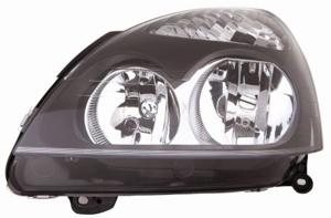 Abakus Koplamp 551-1138L-LD-EM