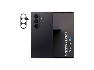 Mobilize Mobilize Glass Screen Protector for Camera Samsung Galaxy Z Fold7 5G