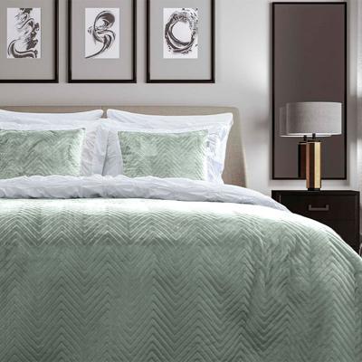 Bedsprei Madeline - 180x260 cm van Zo!Home materiaal: Polyester-katoen - Dekbed-Discounter.nl