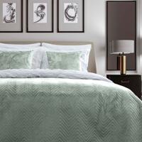 Bedsprei Madeline - 180x260 cm van Zo!Home materiaal: Polyester-katoen - Dekbed-Discounter.nl