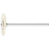 PFERD TOOLS 43100757 Ronde borstel 10 stuk(s)