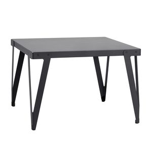Lloyd tafel Functionals 110x110 zwart