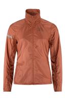Craft PRO Hypervent Jacket 2 bruin dames