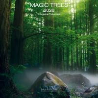 Magische Bomen Kalender 2026