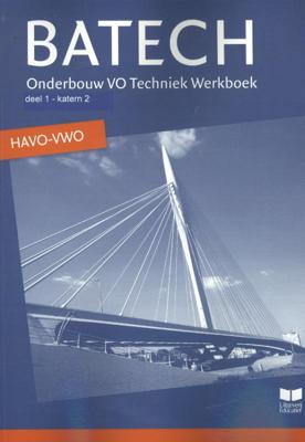 Batech (Hardback)