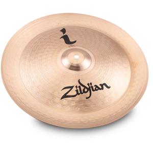 Zildjian ILH16CH I Family 16 inch China