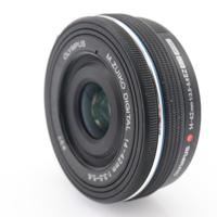 Olympus M.Zuiko Digital ED 14-42mm F/3.5-5.6 EZ occasion