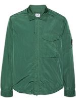 C.P. Company veste bomber Chrome-R légère - Vert