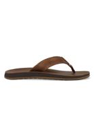 Reef Slippers Ojai Classic CJ6246 Donker Bruin-45 maat 45