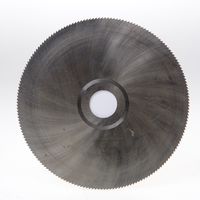 Metaal cirkelz.bl.HSS 200x32x2 180t - thumbnail