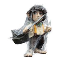 Lord of the Rings Mini Epics Vinyl Figure Frodo Baggins (Limited Edition) 11 cm - thumbnail