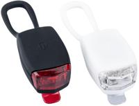 CONTEC verlichtingsset "ls-002" ct battery light ls-002 set