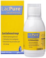 Lacpure Lactulosesiroop Lacpure Lactulosesiroop