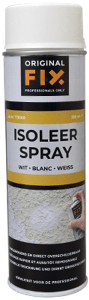 originalfix isoleerspray 500 ml