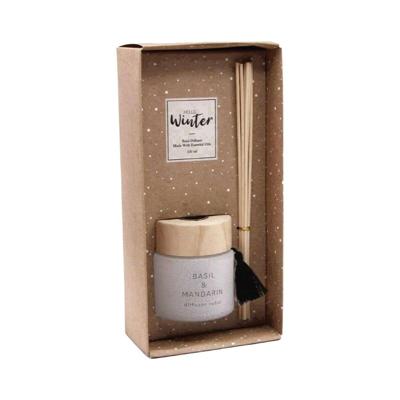 Handtas Dames DKD Home Decor Wit Groen 7 x 7 x 8 cm