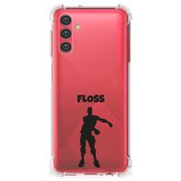 Samsung Galaxy A13 5G | A04s Stevig Bumper Hoesje Floss