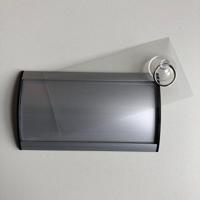 WallSign 74x150mm - deurbordje