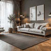Vloerkleed Dolomite maat: 235x160cm - materiaal: Polypropyleen - Dekbed-Discounter.nl