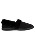 Skechers Pantoffels Cozy Campfire 32777/BBK Zwart-37 maat 37