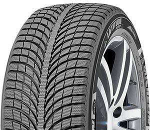 Michelin Latitude Alpin LA2 275/45 R20 110V XL 27545VR20TLATLA2N0