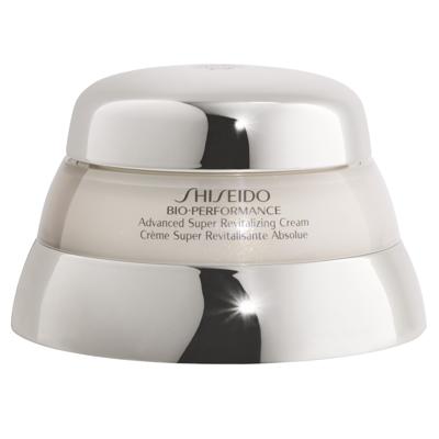 Shiseido Huidverzorging Dagcrème Bio-Performance Advanced Super Revitalizing Cream 50ml