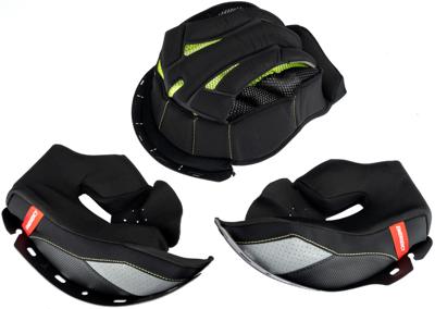 SPEC-X Helmet interior size xxl