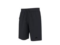 CRIVIT Heren sportbroekje (Zwart, XL)