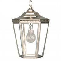 Limehouse Antieke hanglamp Chelsea 1-lichts 435 - thumbnail