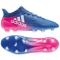 Adidas Voetbalschoen X 16.1 FG - thumbnail