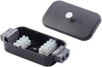 HELLA kabelaansluitdoos cable connectors 8 pole w.cover/screw-a.