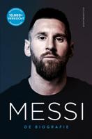 Messi - Guillem Balagué - ebook