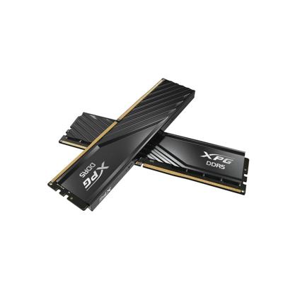 RAM geheugen Adata AX5U6000C3016G-DTLABBK 32 GB DDR5 6000 MHz CL40