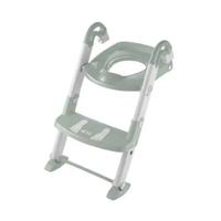 Rotho AVA Toilettrainer met Trapje Sage Green
