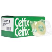 Celfix plakband 19mmx33m ecol 8 rol