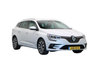 Renault Mégane Estate