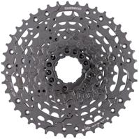Shimano cassette 10 speed linkglide cs-lg400 11-43t