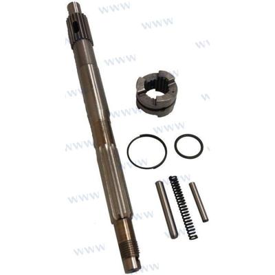 PAF25-04060000 - PROPELLER, SHAFT ASSY