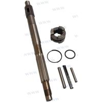 PAF25-04060000 - PROPELLER, SHAFT ASSY