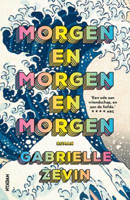 Morgen en morgen en morgen