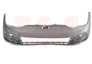 Van Wezel Bumper 5711574