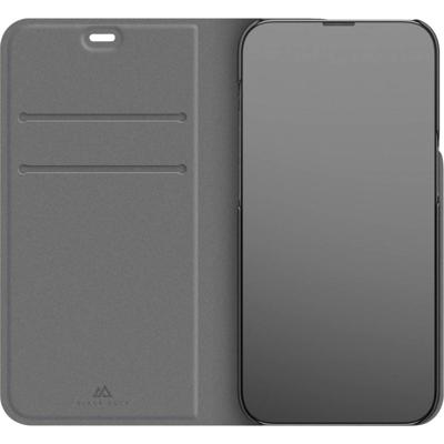 Black Rock The Standard Booklet Apple iPhone 13 Pro Zwart