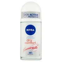 Deodorant Roller Nivea Dry Comfort 50 ml