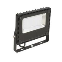 Franssen Schijnwerper Spotpro 30w led - 4000K zwart 363040